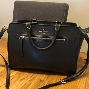Kate Spade satchel